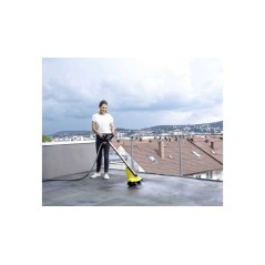Kärcher Roller Brush 4054278564265 - Effortless Cleaning with Superior Performance!